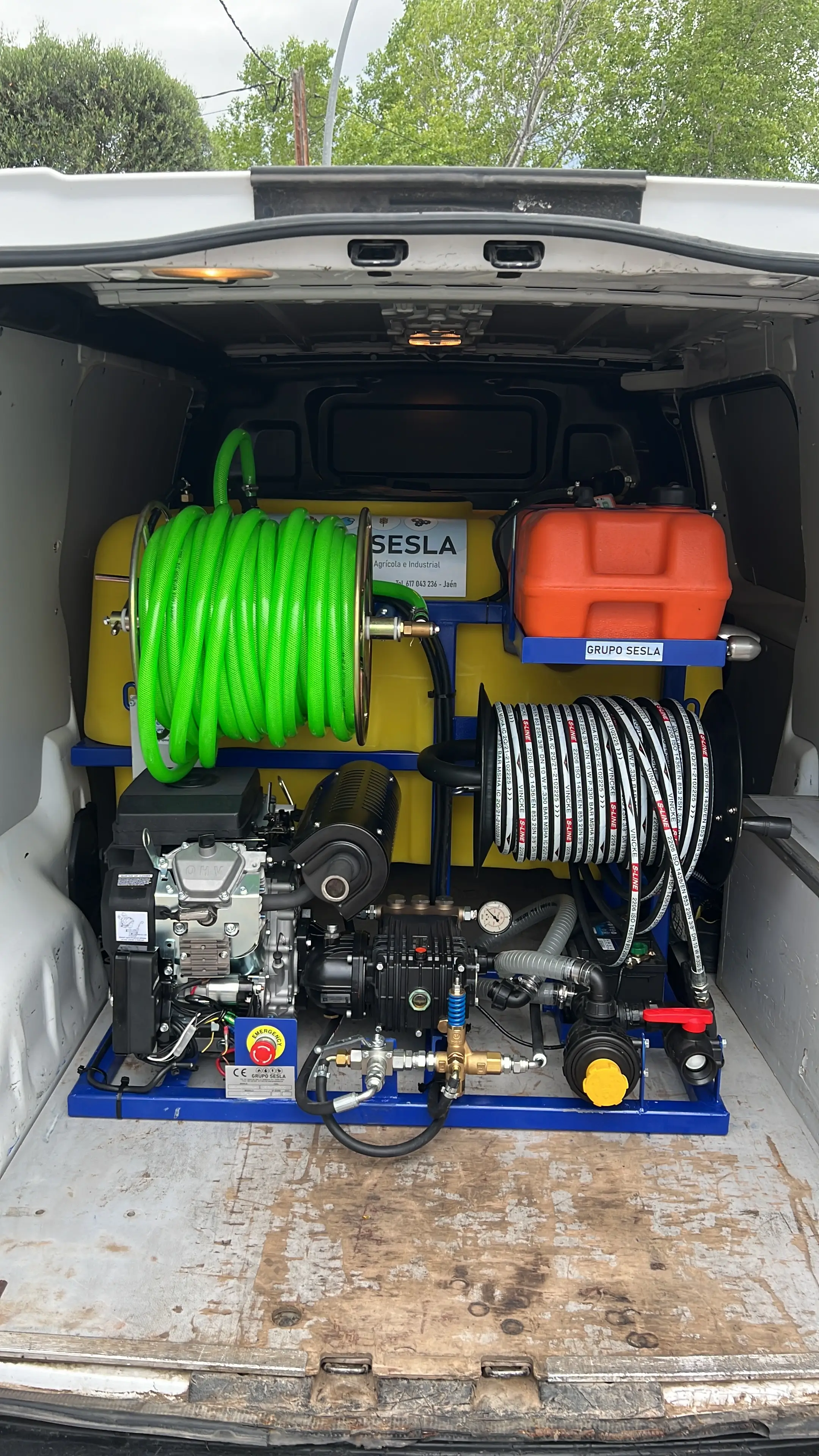 Qué hacer si el fregadero está atascado