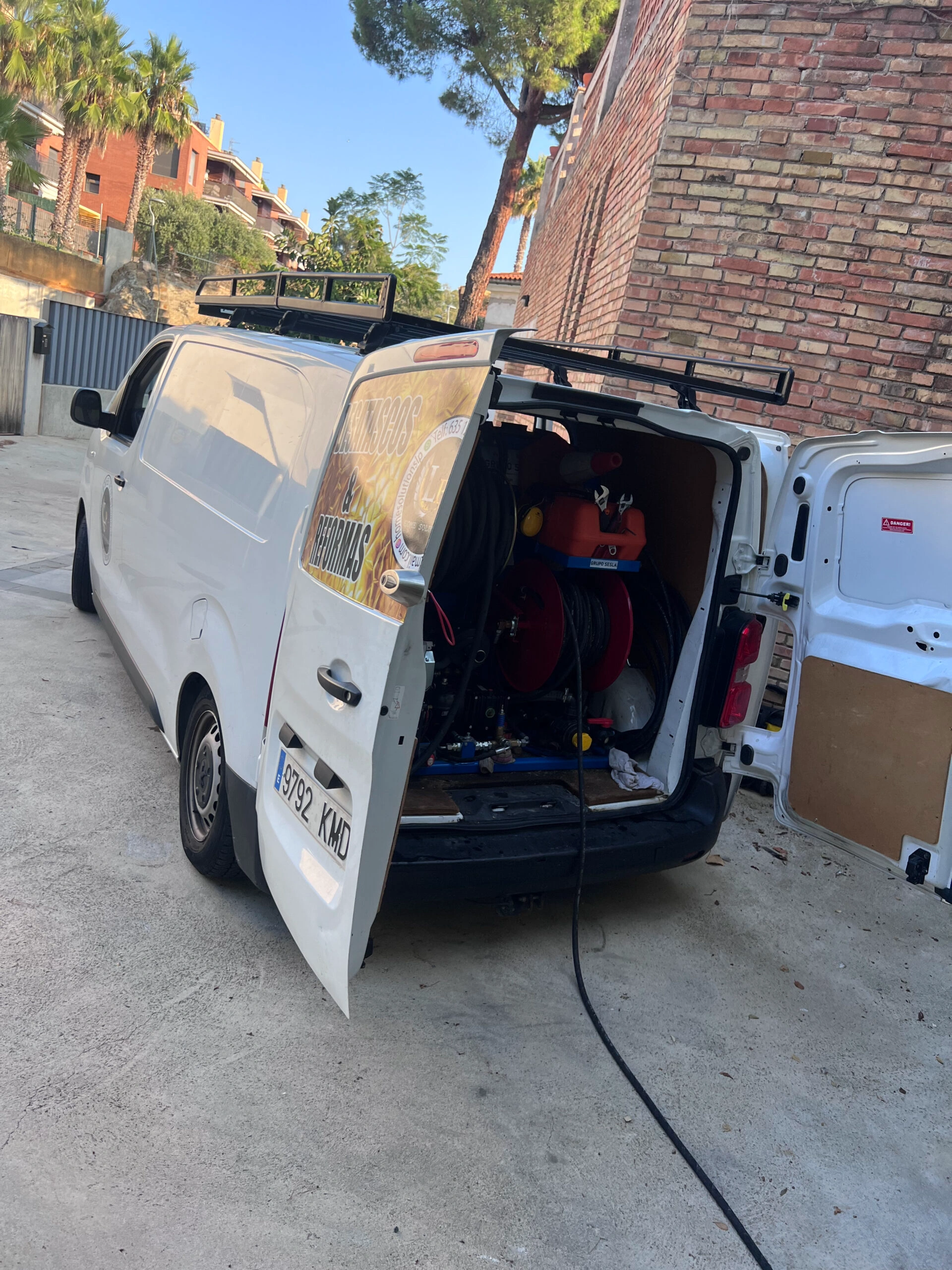 Cómo prevenir atascos en el hogar